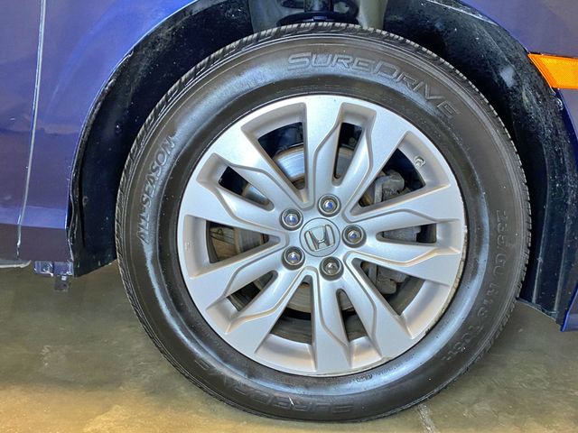 2019 Honda Odyssey LX Automatic - 23011297 - 60