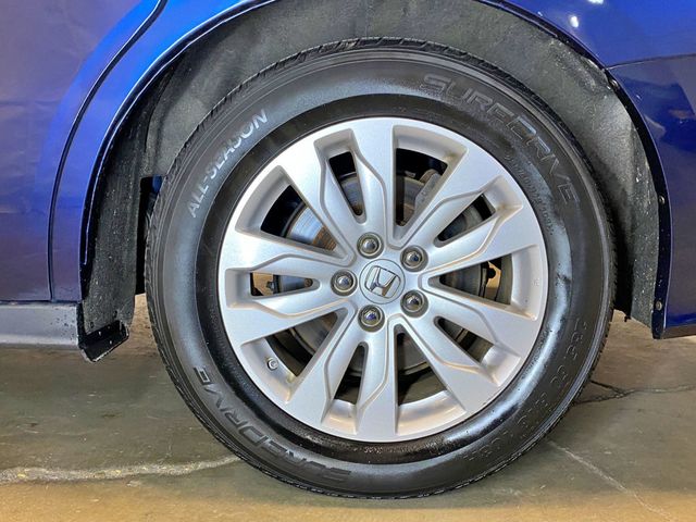 2019 Honda Odyssey LX Automatic - 23011297 - 62