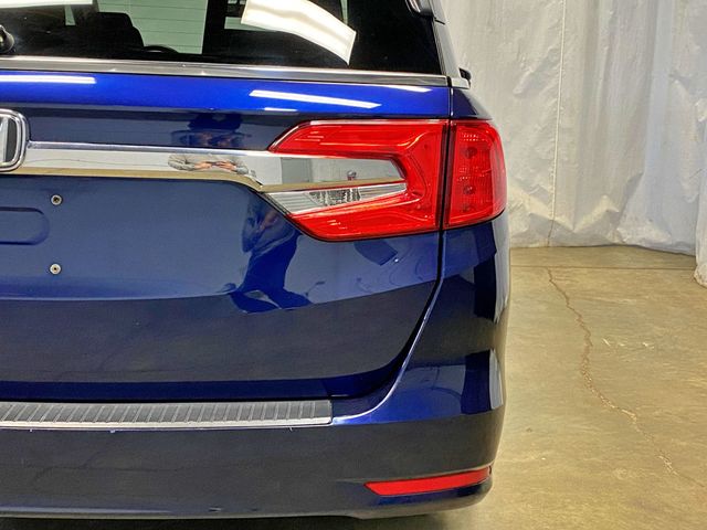2019 Honda Odyssey LX Automatic - 23011297 - 6