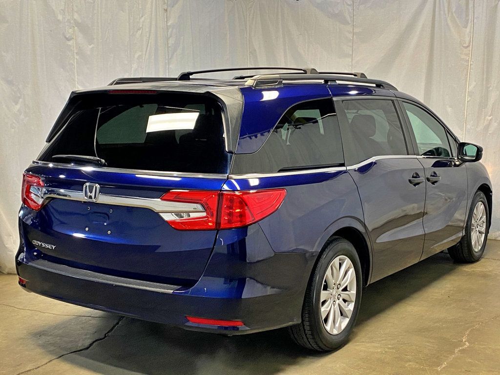 2019 Honda Odyssey LX Automatic - 23011297 - 7