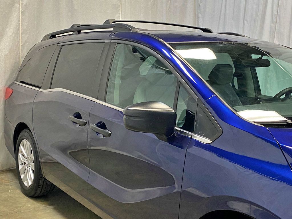 2019 Honda Odyssey LX Automatic - 23011297 - 8