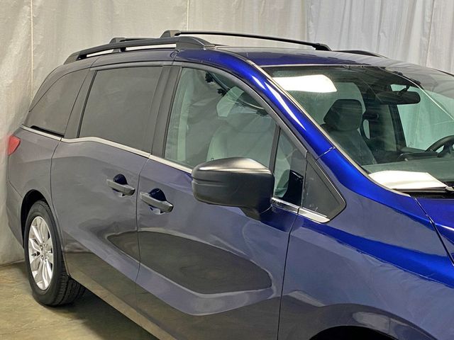 2019 Honda Odyssey LX Automatic - 23011297 - 8