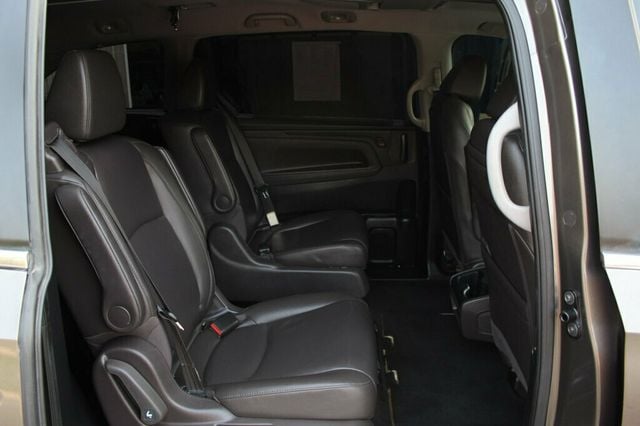 2019 Honda Odyssey ONE OWNER EXL  - 23055807 - 10