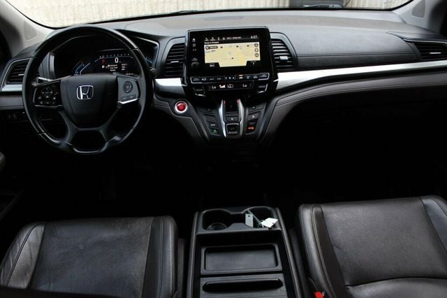 2019 Honda Odyssey ONE OWNER EXL  - 23055807 - 13