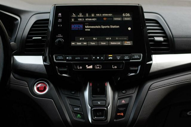 2019 Honda Odyssey ONE OWNER EXL  - 23055807 - 14