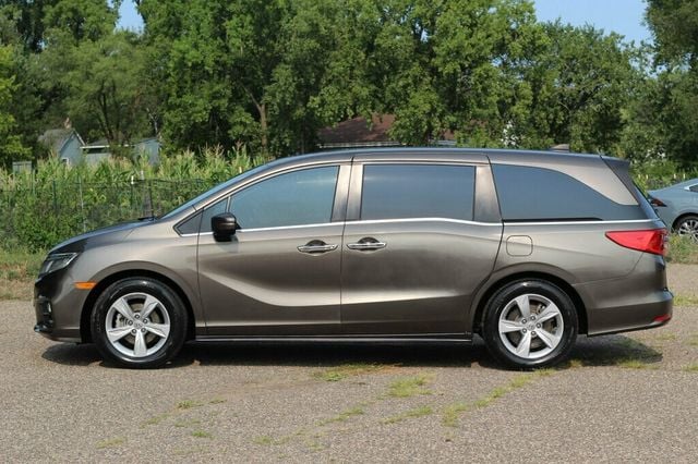 2019 Honda Odyssey ONE OWNER EXL  - 23055807 - 18