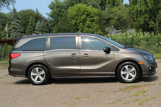 2019 Honda Odyssey ONE OWNER EXL  - 23055807 - 1