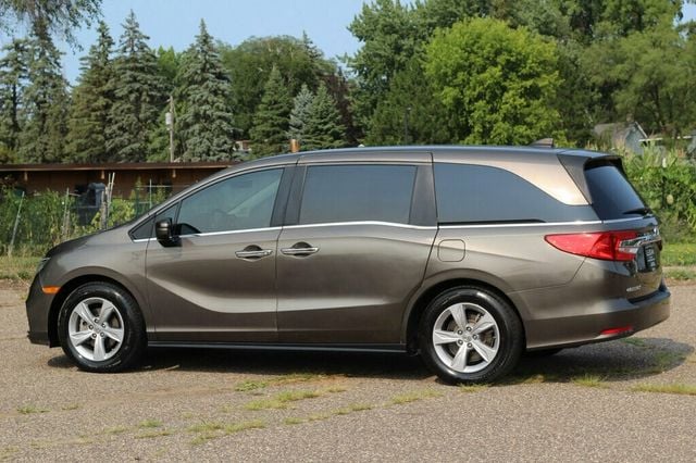 2019 Honda Odyssey ONE OWNER EXL  - 23055807 - 19