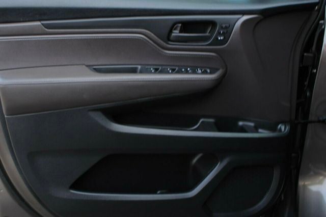 2019 Honda Odyssey ONE OWNER EXL  - 23055807 - 20