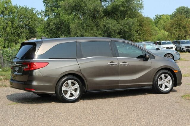 2019 Honda Odyssey ONE OWNER EXL  - 23055807 - 2