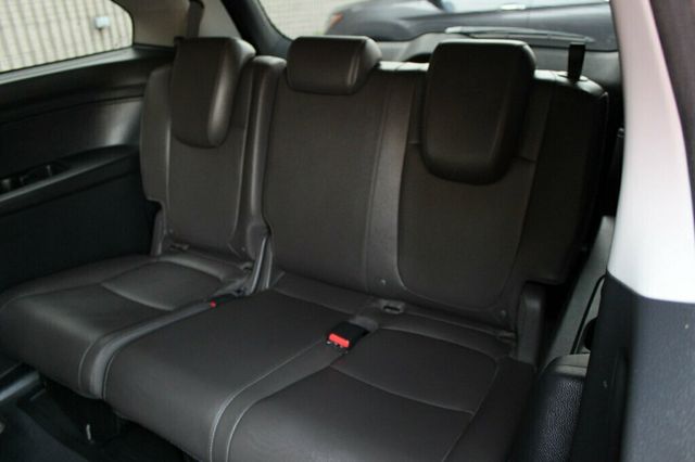 2019 Honda Odyssey ONE OWNER EXL  - 23055807 - 29