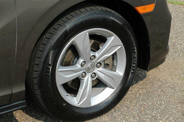 2019 Honda Odyssey ONE OWNER EXL  - 23055807 - 35