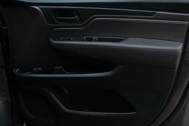 2019 Honda Odyssey ONE OWNER EXL  - 23055807 - 5