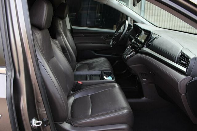 2019 Honda Odyssey ONE OWNER EXL  - 23055807 - 6