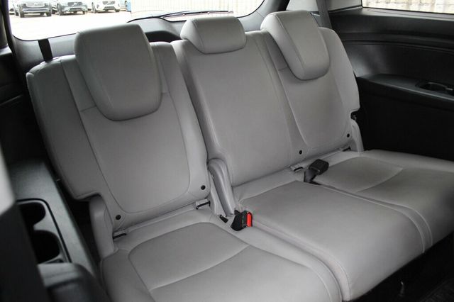 2019 Honda Odyssey ONE OWNER EXL W/ LEATHER, MOONROOF - 22938040 - 11