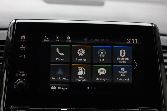 2019 Honda Odyssey ONE OWNER EXL W/ LEATHER, MOONROOF - 22938040 - 14