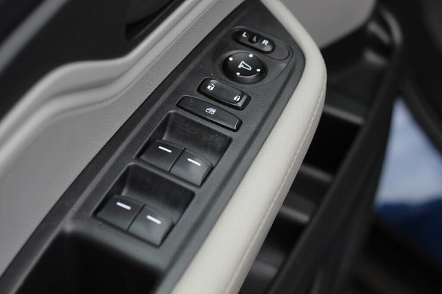 2019 Honda Odyssey ONE OWNER EXL W/ LEATHER, MOONROOF - 22938040 - 20