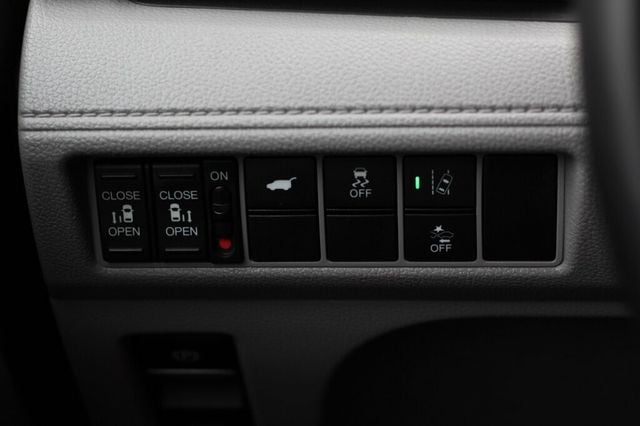 2019 Honda Odyssey ONE OWNER EXL W/ LEATHER, MOONROOF - 22938040 - 21