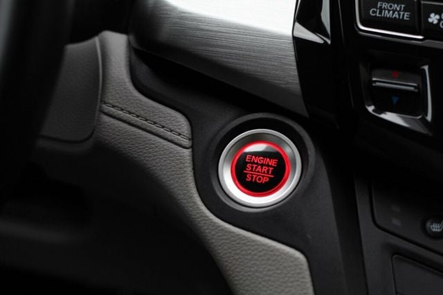 2019 Honda Odyssey ONE OWNER EXL W/ LEATHER, MOONROOF - 22938040 - 30