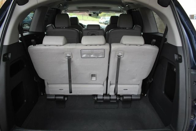 2019 Honda Odyssey ONE OWNER EXL W/ LEATHER, MOONROOF - 22938040 - 32