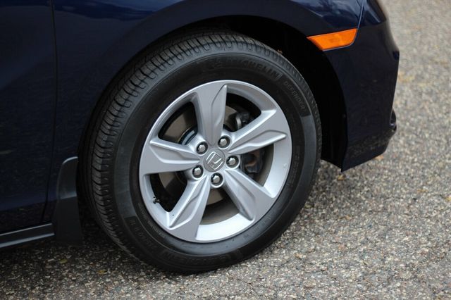 2019 Honda Odyssey ONE OWNER EXL W/ LEATHER, MOONROOF - 22938040 - 36