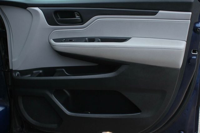 2019 Honda Odyssey ONE OWNER EXL W/ LEATHER, MOONROOF - 22938040 - 5