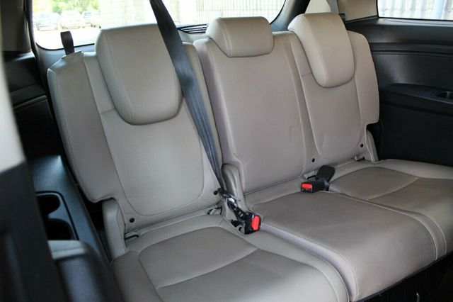 2019 Honda Odyssey ONE OWNER EXL W/ LEATHER, MOONROOF - 23042565 - 12