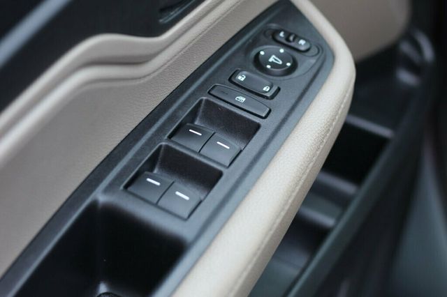 2019 Honda Odyssey ONE OWNER EXL W/ LEATHER, MOONROOF - 23042565 - 21