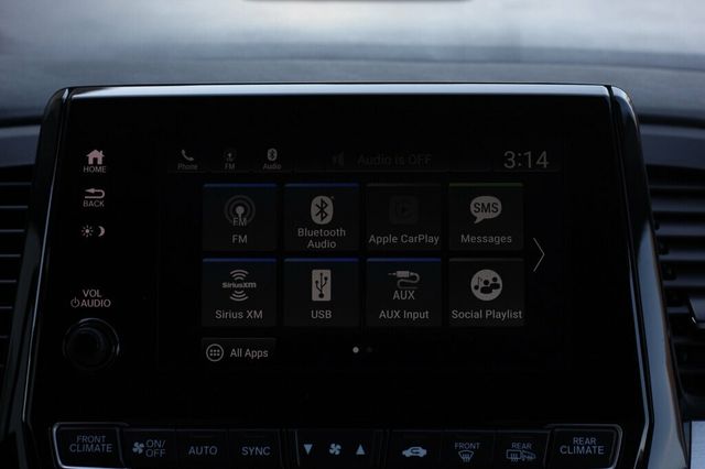 2019 Honda Odyssey ONE OWNER EX W/ POWER SLIDING DOORS - 22980381 - 14