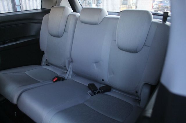 2019 Honda Odyssey ONE OWNER EX W/ POWER SLIDING DOORS - 22980381 - 27