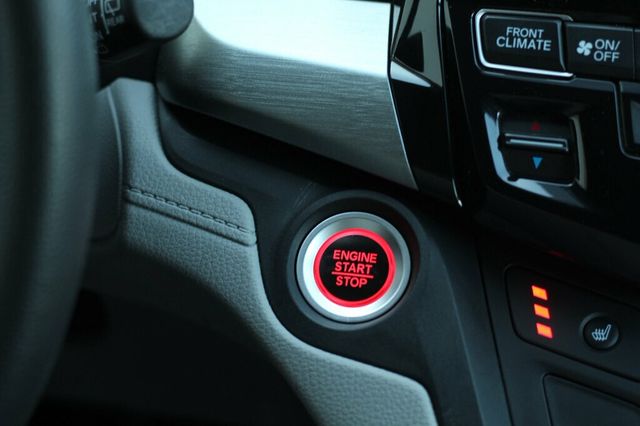 2019 Honda Odyssey ONE OWNER EX W/ POWER SLIDING DOORS - 22980381 - 29