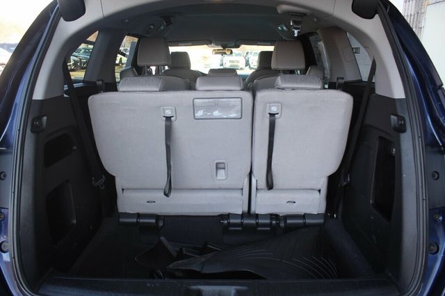 2019 Honda Odyssey ONE OWNER EX W/ POWER SLIDING DOORS - 22980381 - 30