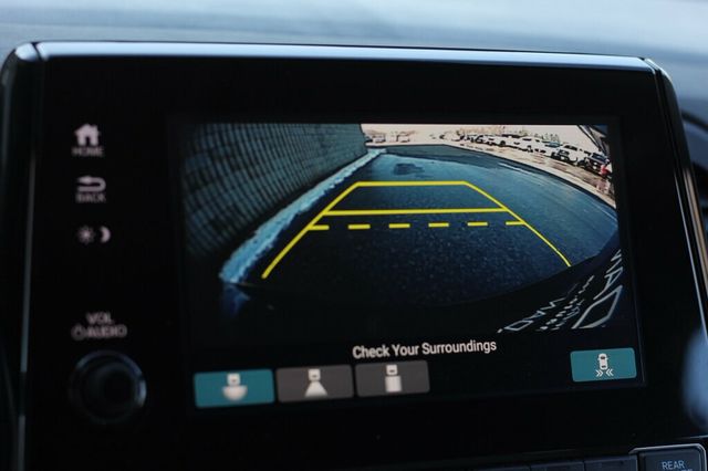 2019 Honda Odyssey ONE OWNER EX W/ POWER SLIDING DOORS - 22980381 - 32