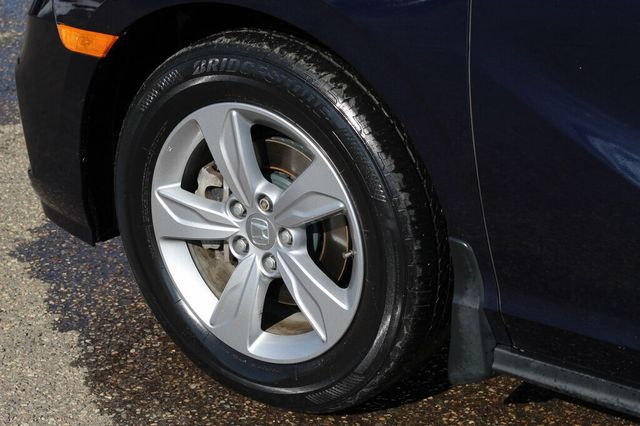 2019 Honda Odyssey ONE OWNER EX W/ POWER SLIDING DOORS - 22980381 - 33