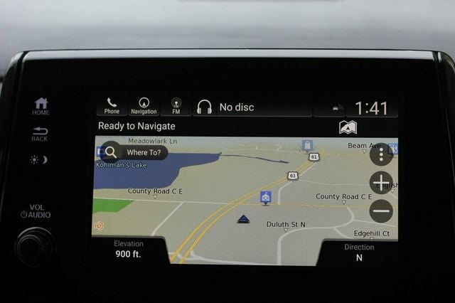 2019 Honda Odyssey ON SALE ..ELITE DVD, RES NAVIGATION, LEATHER,MOONROOF NEW TIRES - 22945017 - 15