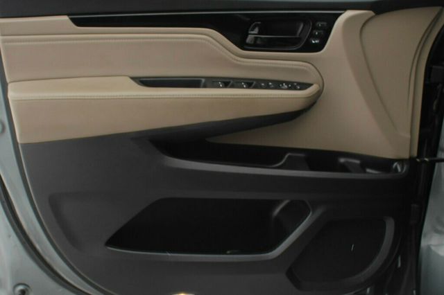 2019 Honda Odyssey ON SALE ..ELITE DVD, RES NAVIGATION, LEATHER,MOONROOF NEW TIRES - 22945017 - 20