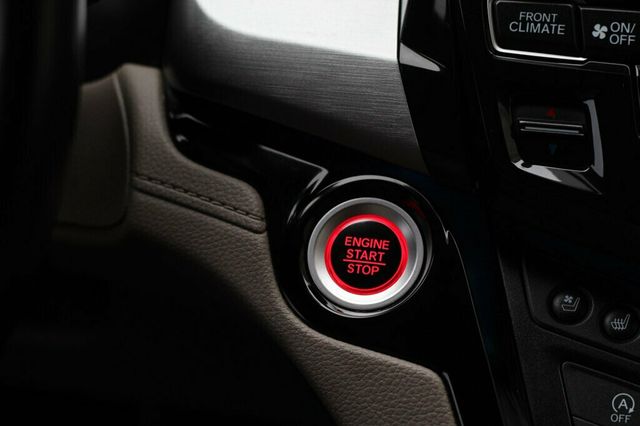 2019 Honda Odyssey ON SALE ..ELITE DVD, RES NAVIGATION, LEATHER,MOONROOF NEW TIRES - 22945017 - 30