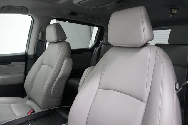 2019 Honda Odyssey Touring Automatic - 23017129 - 9