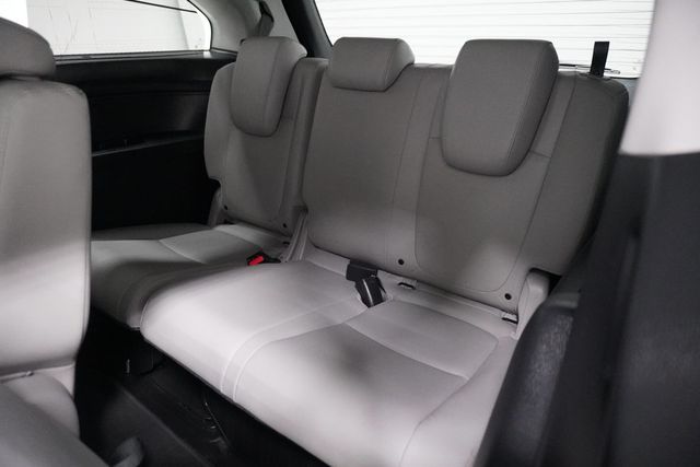 2019 Honda Odyssey Touring Automatic - 23017129 - 12