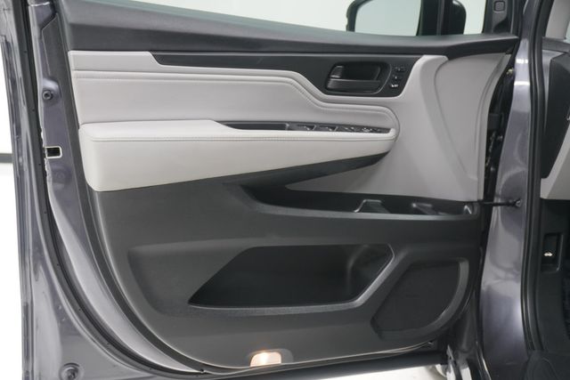 2019 Honda Odyssey Touring Automatic - 23017129 - 16
