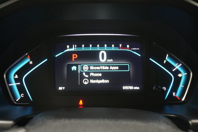 2019 Honda Odyssey Touring Automatic - 23017129 - 19