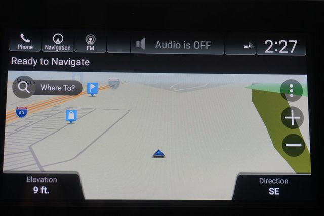 2019 Honda Odyssey Touring Automatic - 23017129 - 23