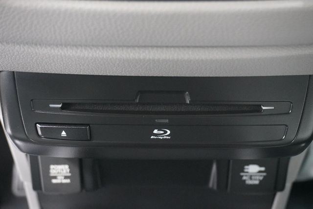 2019 Honda Odyssey Touring Automatic - 23017129 - 24