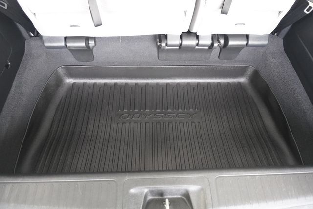 2019 Honda Odyssey Touring Automatic - 23017129 - 30