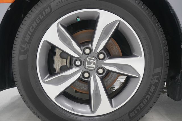 2019 Honda Odyssey Touring Automatic - 23017129 - 33