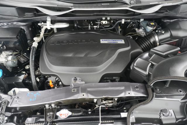 2019 Honda Odyssey Touring Automatic - 23017129 - 36