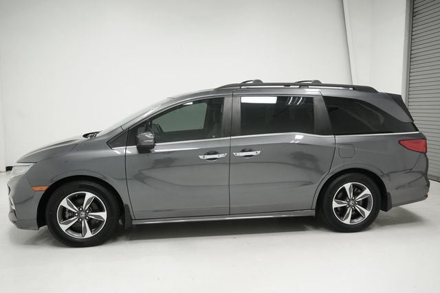 2019 Honda Odyssey Touring Automatic - 23017129 - 5