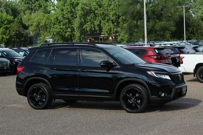 2019 Honda Passport - 5FNYF8H06KB004174