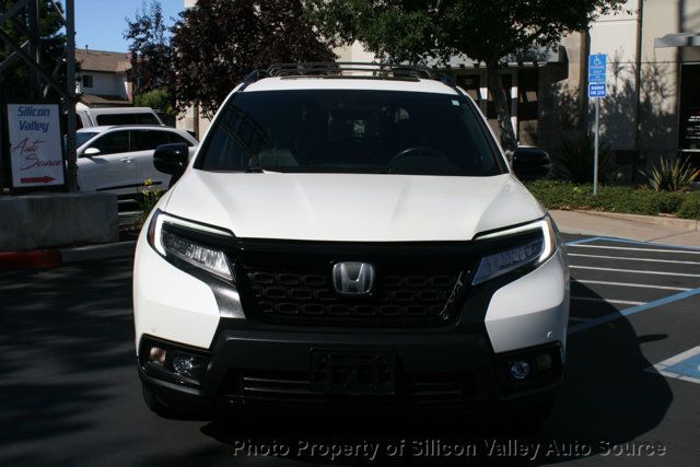 2019 Honda Passport Elite AWD - 22458595 - 11