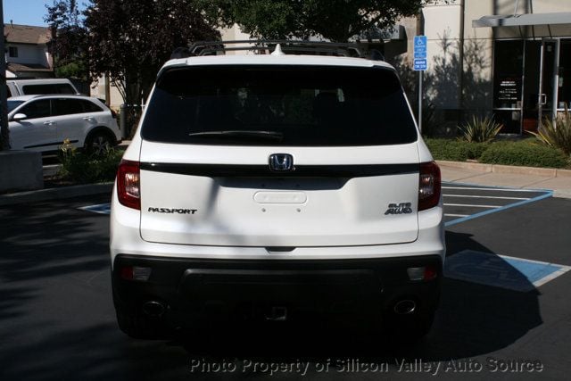 2019 Honda Passport Elite AWD - 22458595 - 12